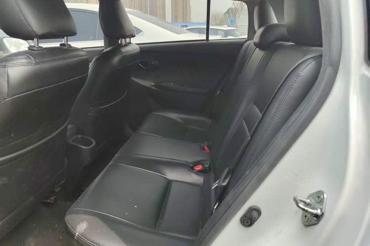 Used Toyota YARiS L Zhi Xuan 2022 X-Trail 1.5L CVT Leading PLUS Edition