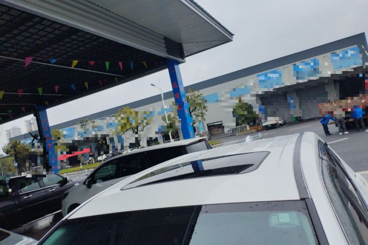 Used Toyota Wildlander 2022 Dual-Engine 2.5L E-CVT Two-Wheel Drive Prestige Edition
