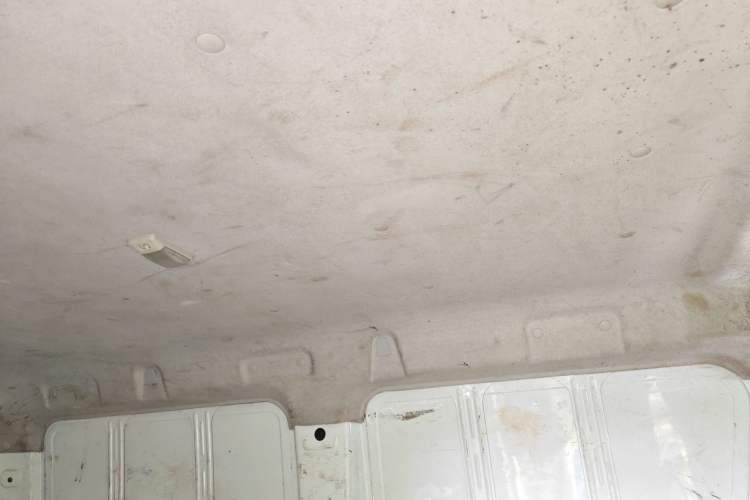 Used CHANGAN KAICHENG Ruixing M60 2023 1.5L GDI Comfort Van 2-Seater
