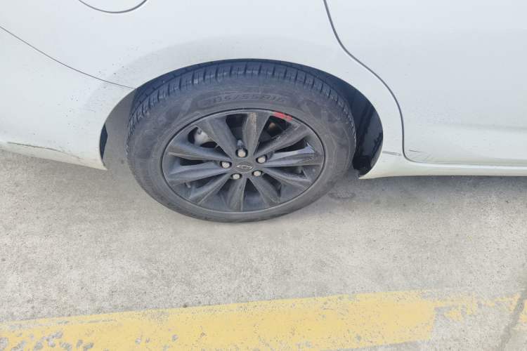 Used Chevrolet Monza 2019 Redline 320T Dual-Clutch Sporty Version China VI Standard