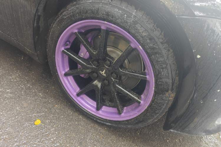 Used Tesla Model 3 2019 Long-Range Rear-Wheel-Drive Version
