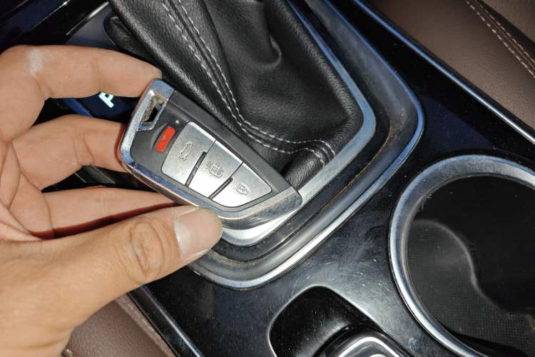 Used TRAUM MEET 3 2018 1.5T CVT Luxury Model
