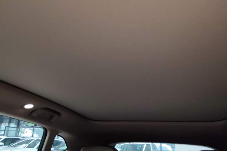 Used Avatr 07 2024 Pro+ All-Electric Version