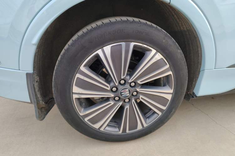 Used Buick E5 2023 Premium Long-Range Version