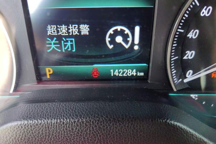 Used Buick GT 2018 18T Automatic Flagship Model