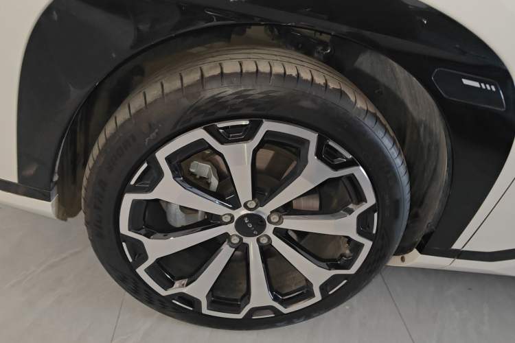 Used AION V 2024 Aion Tyrannosaurus 650 Smart Luxury Edition
