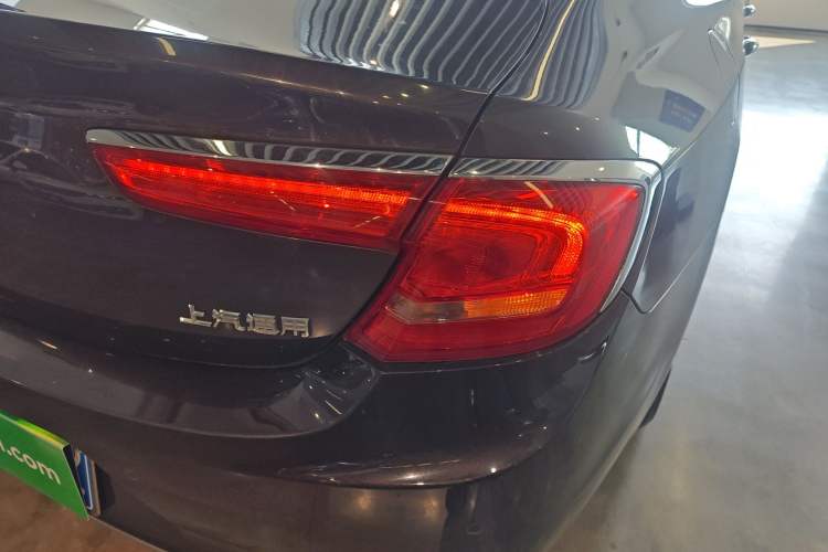 Used Buick LaCrosse 2016 Revised Version 28T Elite Edition
