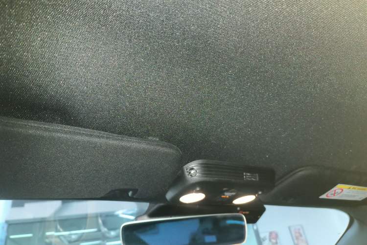 Used Ford Mustang 2020 2.3L EcoBoost
