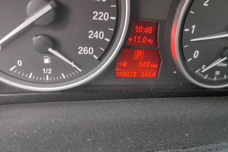 Used BMW X5 2013 xDrive35i Luxury Model
