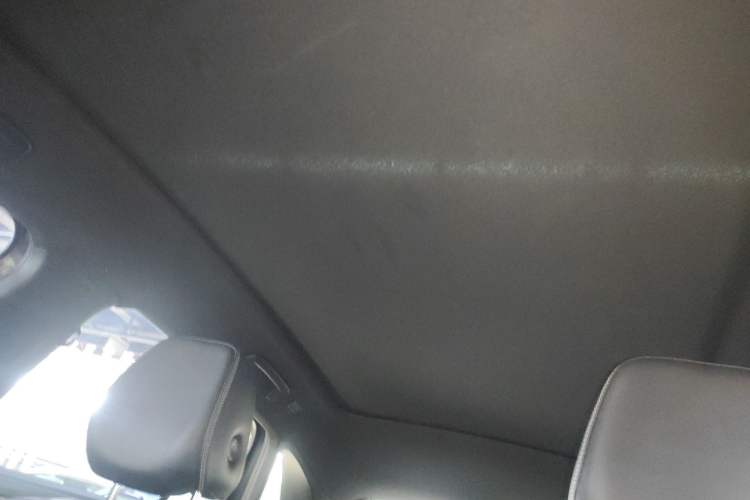 Used Volkswagen ID.4 X 2022 Pure Smart Edition Headliner