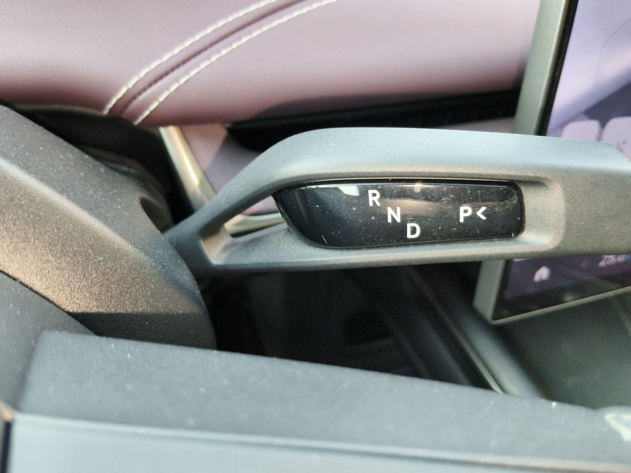 Xiaomi Auto SU7 2024 Rear-Drive Long-Range Intelligent Driving Version — снимка 13