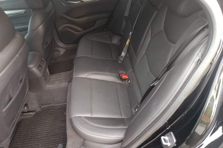 Used Cadillac CT5 2023 28T Luxury Edition (Standard Version)
