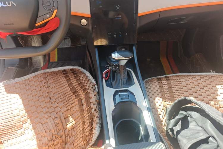 Used Dongfeng Aeolus Yixuan 2023 Mach Edition 1.5L Automatic Chasing Wind Version