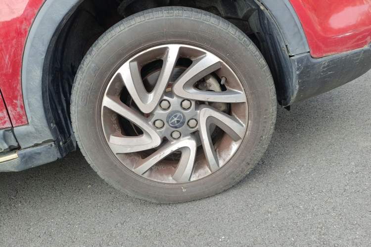 Used JAC Group Refine S3 2016 1.5L Manual Luxury Smart Premium Edition
