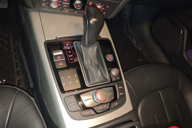 Used Audi A7 2014 30 FSI Fashion Edition