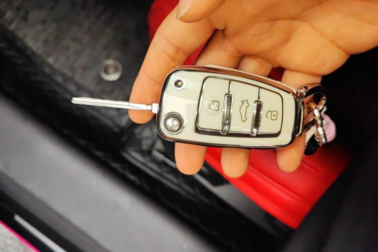 Used Audi TT 2013 TT Coupe 45 TFSI
