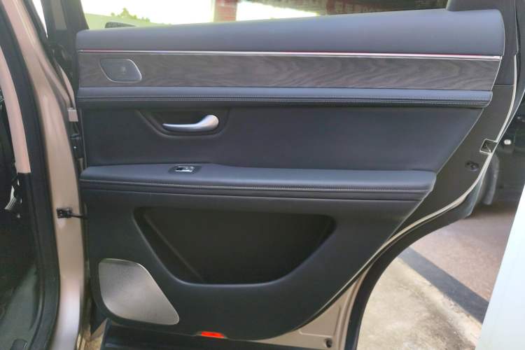 Used Hima AITO M7 2022 1.5T Rear-Drive Comfort Edition