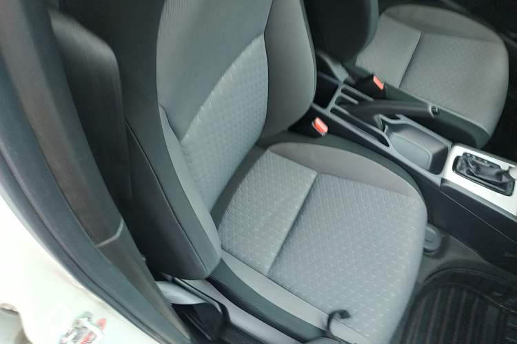 Used Honda Fit 2021 1.5L CVT Trend Edition