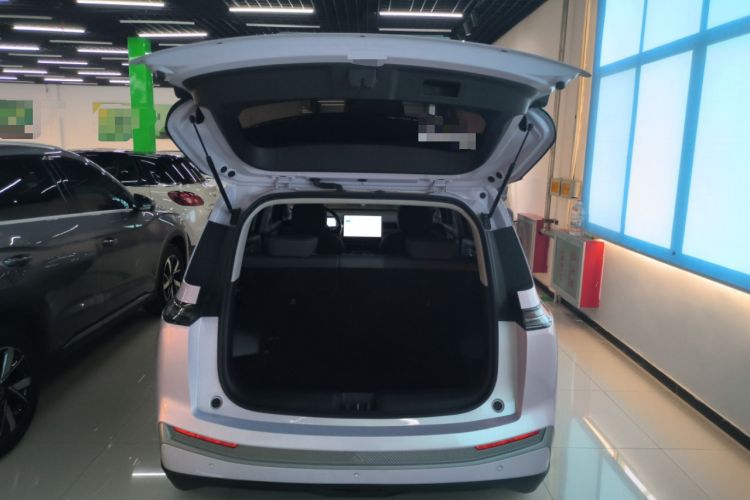 Used AION Y 2023 Plus 510 Enjoy Edition