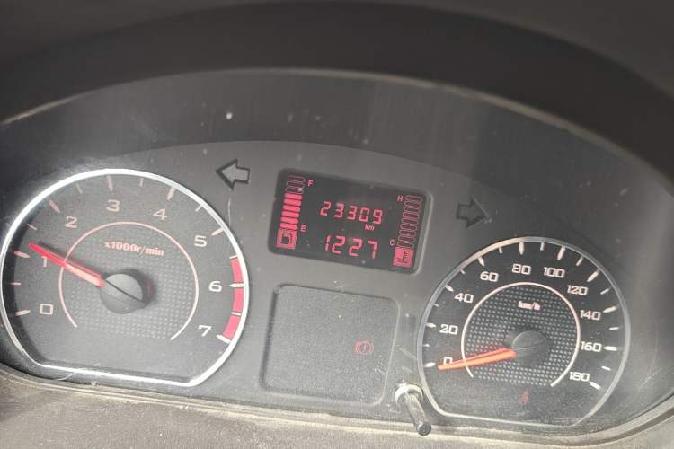 Used Wuling Rongguang S 