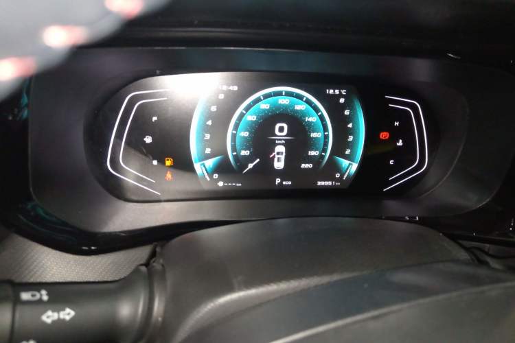 Used Oshan X5 2021 1.5T DCT Prestige Edition