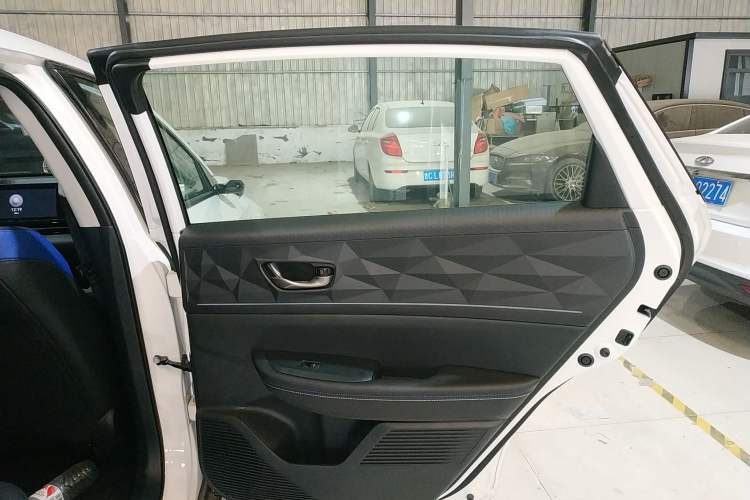 Used Lingxi L 2024 Player No. 1 Edition