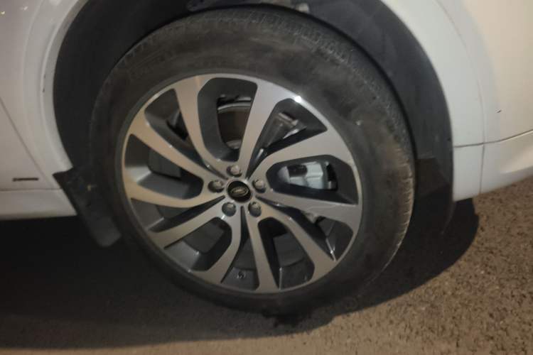 Used Land Rover Discovery Sport 2020 249 PS R-Dynamic Performance Edition