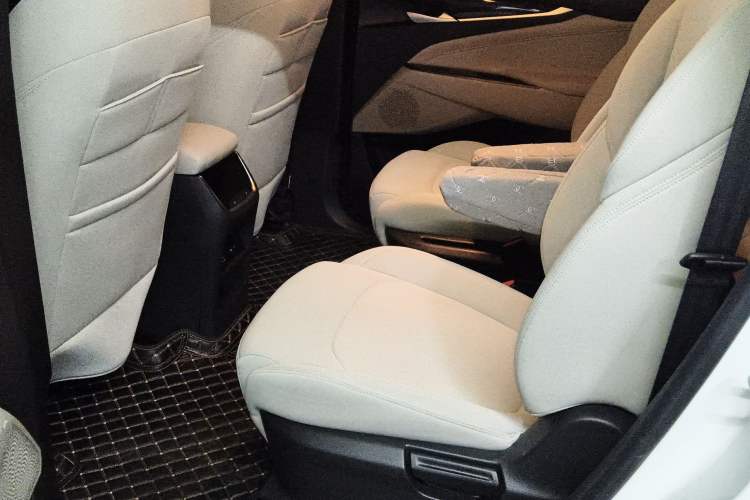 Used SAIC MAXUS G50 2023 1.5T Manual Comfort A
