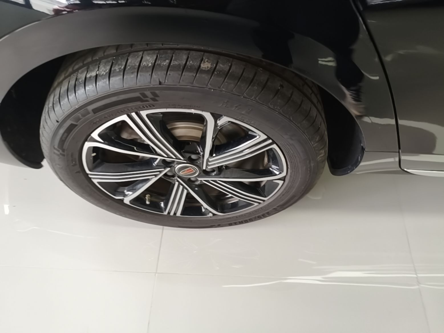 Hongqi H5 PHEV 2025 170 Super Hybrid Version — снимка 11