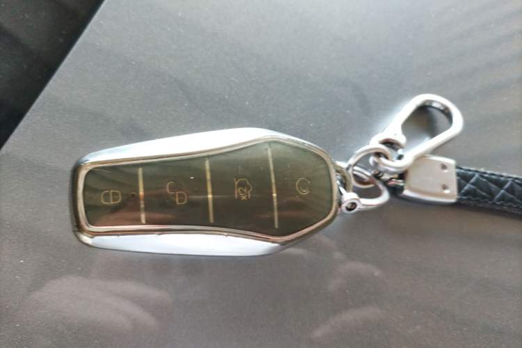 Used BYD Qin PLUS 2024 HONOR Edition DM-i 55KM Leading Model
