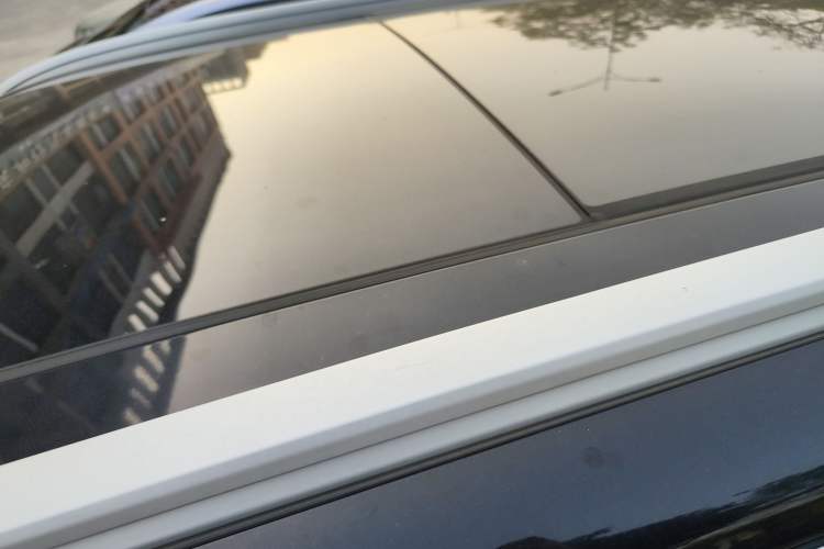 Used Ford Equator 2021 EcoBoost 225 Platinum Edition 5-Seater
