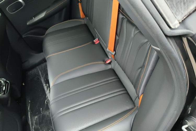 Used Deepal S07 2025 215Max Deep Blue Intelligent Driving AD PRO Range-Extended Version