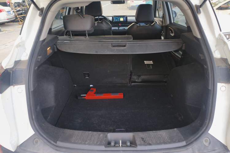 Used SOL E40X 2021 Golden Armor Edition