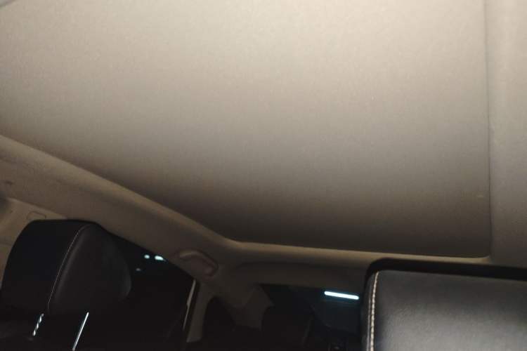 Used Honda Inspire 2019 260TURBO Elegant Edition China VI Emission Standard