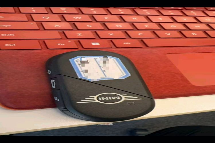 Used MINI Electric MINI COOPER 2024 452km COOPER SE Artist
