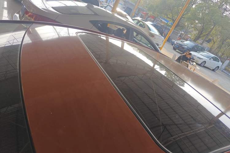 Used Toyota Levin 2014 1.6G CVT Elite Edition