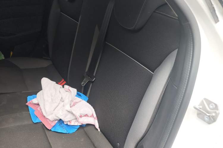 Used Ford Focus 2012 Hatchback 1.6L Automatic Comfort Model
