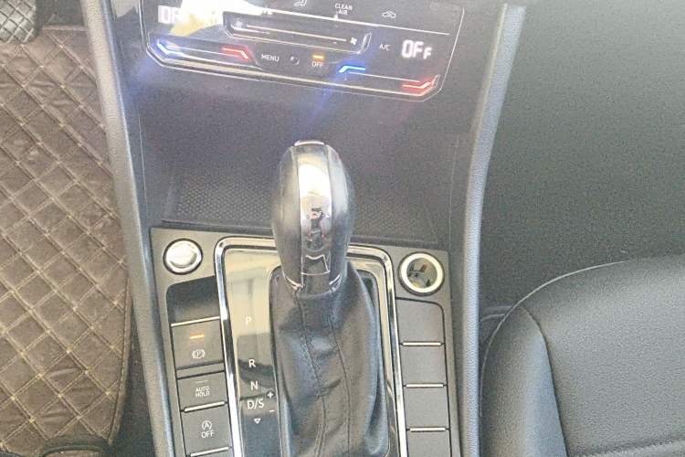 Used Volkswagen Bora 2021 1.5L Automatic Elite Smart Connect Edition
