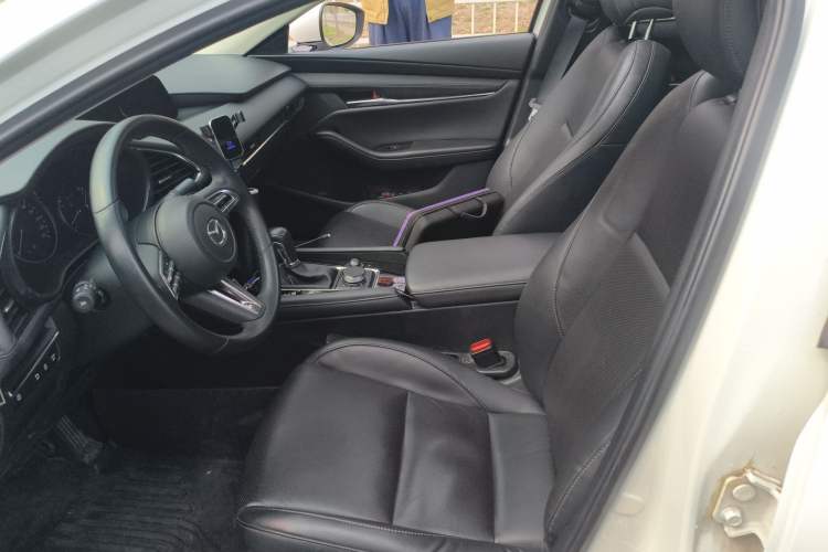 Used Mazda 3 Axela 2023 2.0L Automatic Zhiya Edition