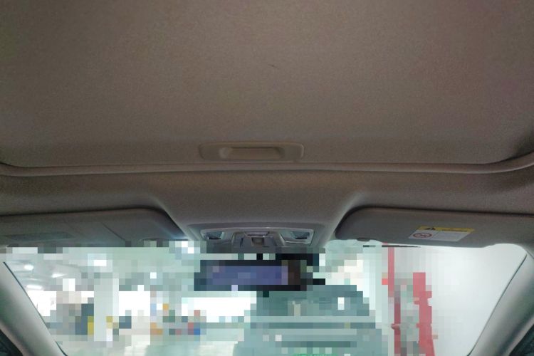 Used Nissan Sylphy 2021 Classic 1.6XL CVT Luxury Edition Headliner