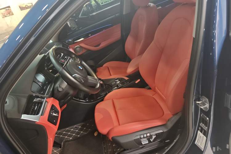 Used BMW X2 2022 sDrive25i M Sport Package
