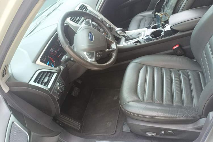 Used Ford Mondeo 2013 1.5L GTDi180 Fashion Edition
