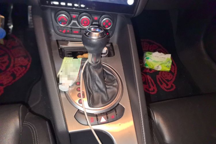 Used Audi TT 2013 TT Coupe 45 TFSI
