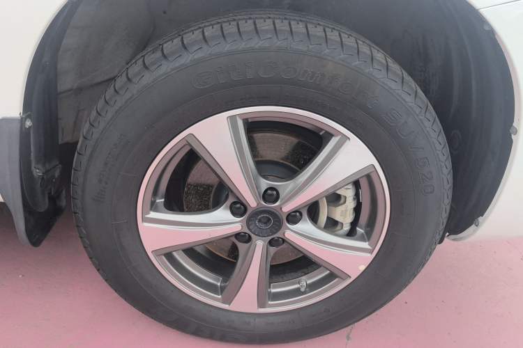 Used Haval H6 Coupe 2019 1.5T Automatic Two-Wheel Drive Luxury Smart Connectivity Version China VI Standard