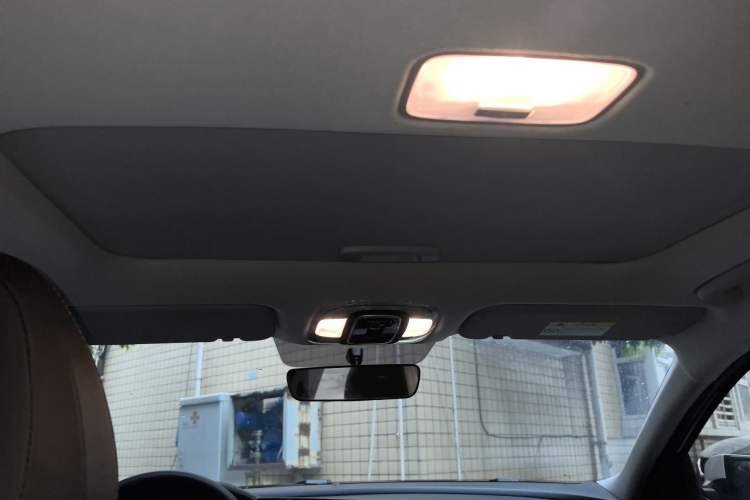 Used Hyundai Elantra 2023 1.5L CVT GLX Elite Edition