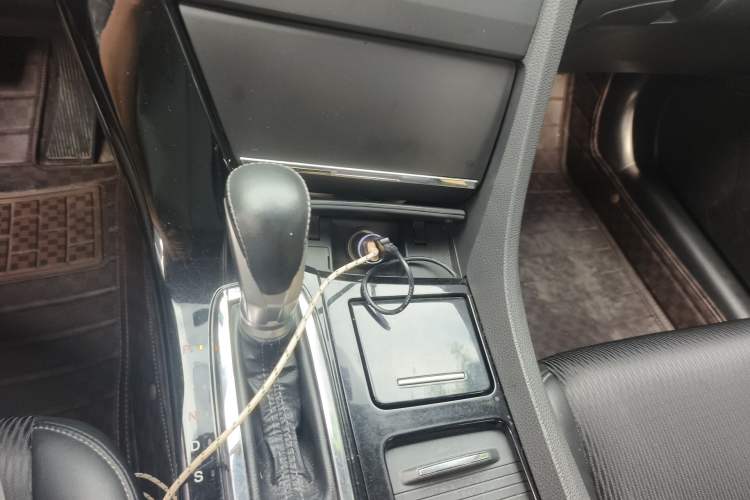 Used Honda Spirior 2017 2.0L Classic Edition Gear Lever