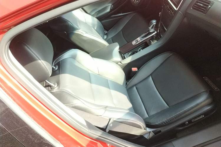 Used Honda Spirior 2015 2.0L Collector's Edition
