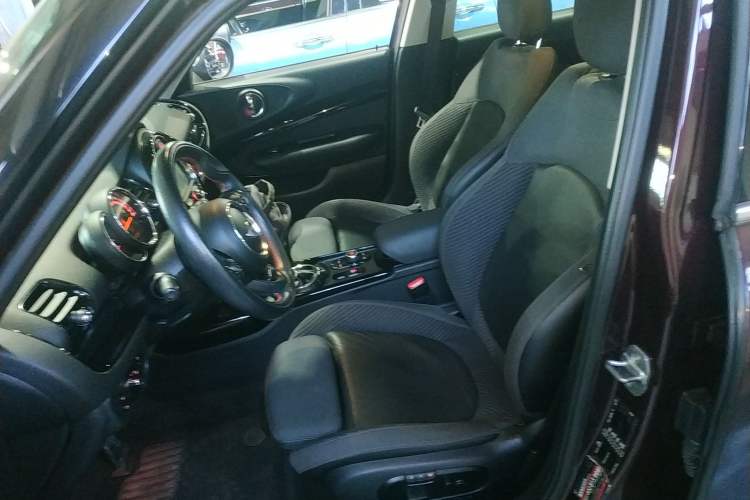 Used MINI Clubman 2016 Revised 2.0T COOPER S