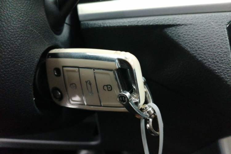 Used Volkswagen Polo 2019 Plus 1.5L Automatic Panoramic Enjoyment Edition