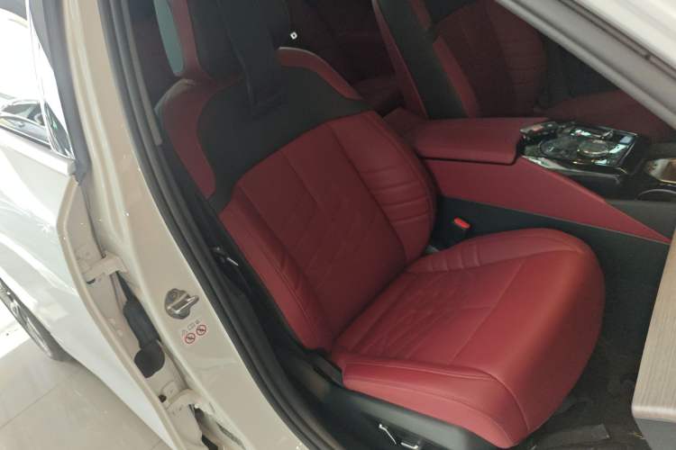 Used BMW 5 Series 2024 530Li Luxury Package Premium Edition
